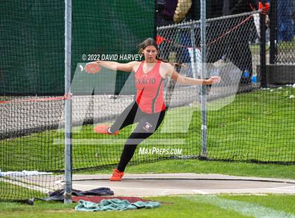 Thumbnail 2 in Girls State Championship  photogallery.