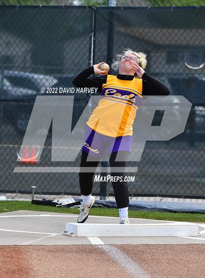 Thumbnail 1 in Girls State Championship  photogallery.