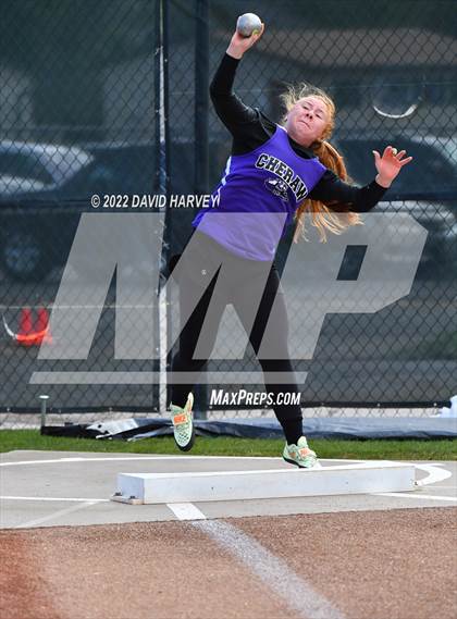 Thumbnail 3 in Girls State Championship  photogallery.