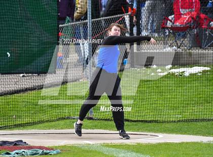 Thumbnail 3 in Girls State Championship  photogallery.