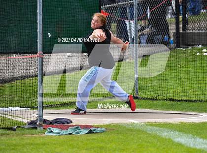 Thumbnail 1 in Girls State Championship  photogallery.