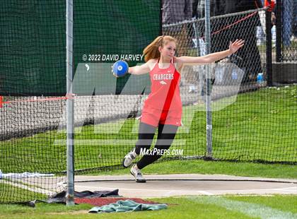Thumbnail 3 in Girls State Championship  photogallery.
