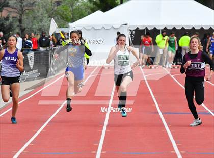 Thumbnail 3 in Girls State Championship  photogallery.