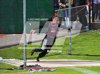 Thumbnail 1 in Girls State Championship  photogallery.