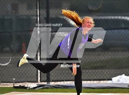 Thumbnail 3 in Girls State Championship  photogallery.