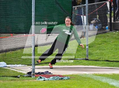Thumbnail 1 in Girls State Championship  photogallery.