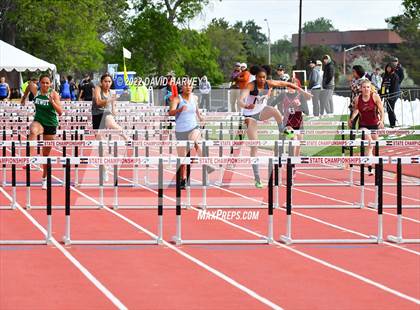 Thumbnail 3 in Girls State Championship  photogallery.
