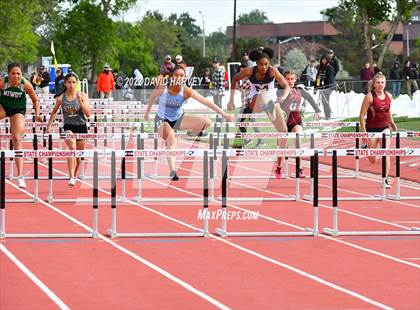 Thumbnail 1 in Girls State Championship  photogallery.