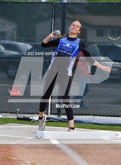 Thumbnail 2 in Girls State Championship  photogallery.