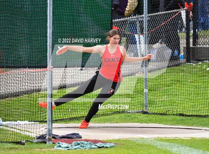 Thumbnail 3 in Girls State Championship  photogallery.