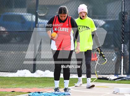 Thumbnail 2 in Girls State Championship  photogallery.