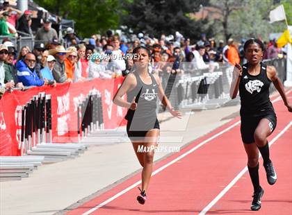 Thumbnail 2 in Girls State Championship  photogallery.