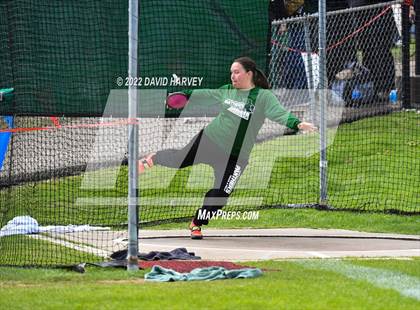 Thumbnail 3 in Girls State Championship  photogallery.
