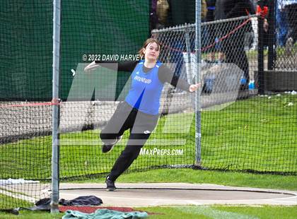 Thumbnail 3 in Girls State Championship  photogallery.