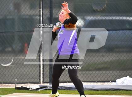 Thumbnail 3 in Girls State Championship  photogallery.