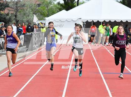 Thumbnail 2 in Girls State Championship  photogallery.