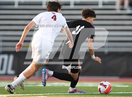 Thumbnail 1 in Central Catholic @ Jesuit photogallery.