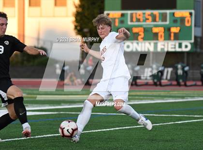 Thumbnail 3 in Central Catholic @ Jesuit photogallery.