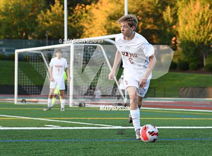 Thumbnail 3 in Central Catholic @ Jesuit photogallery.