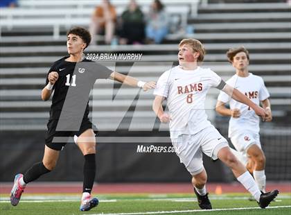 Thumbnail 2 in Central Catholic @ Jesuit photogallery.