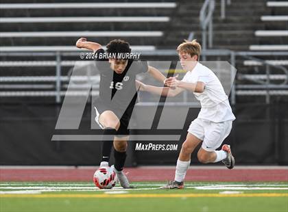 Thumbnail 1 in Central Catholic @ Jesuit photogallery.