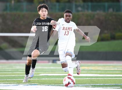 Thumbnail 3 in Central Catholic @ Jesuit photogallery.