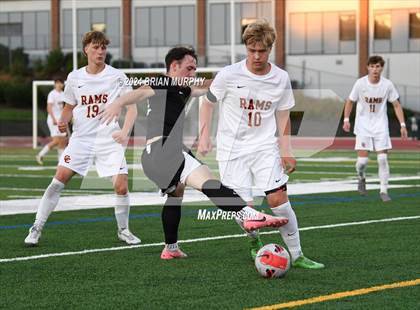 Thumbnail 3 in Central Catholic @ Jesuit photogallery.