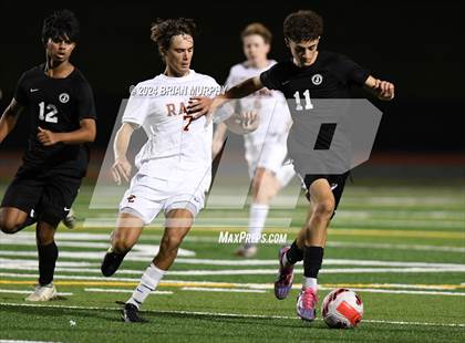 Thumbnail 2 in Central Catholic @ Jesuit photogallery.