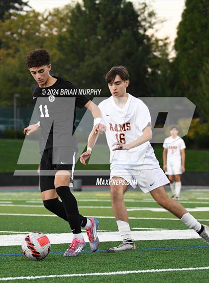 Thumbnail 3 in Central Catholic @ Jesuit photogallery.