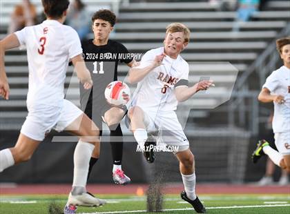 Thumbnail 3 in Central Catholic @ Jesuit photogallery.