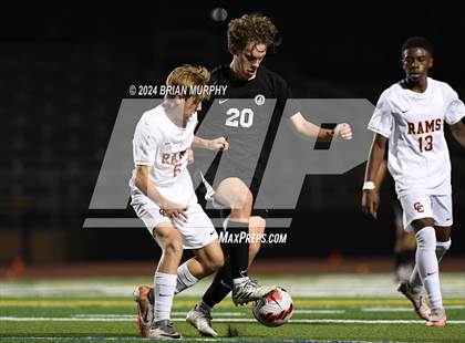 Thumbnail 2 in Central Catholic @ Jesuit photogallery.