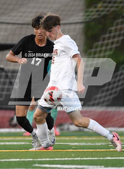 Thumbnail 2 in Central Catholic @ Jesuit photogallery.
