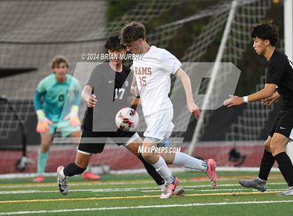 Thumbnail 1 in Central Catholic @ Jesuit photogallery.