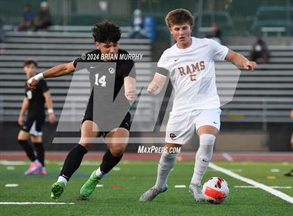 Thumbnail 2 in Central Catholic @ Jesuit photogallery.
