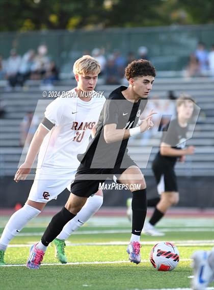 Thumbnail 1 in Central Catholic @ Jesuit photogallery.