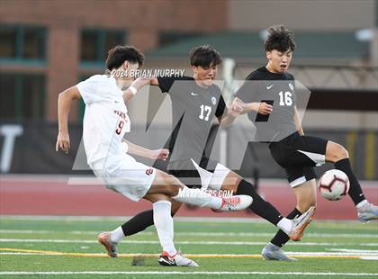 Thumbnail 1 in Central Catholic @ Jesuit photogallery.
