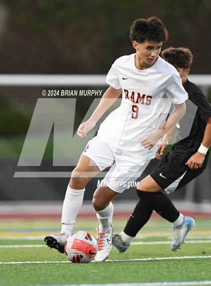 Thumbnail 3 in Central Catholic @ Jesuit photogallery.