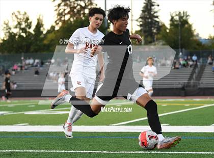 Thumbnail 2 in Central Catholic @ Jesuit photogallery.