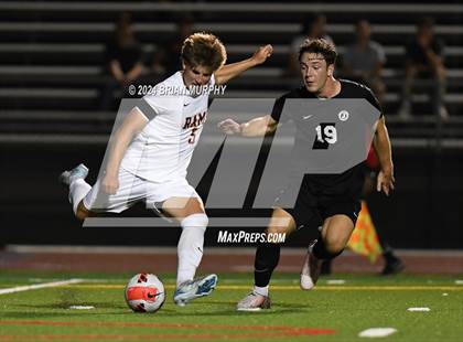 Thumbnail 2 in Central Catholic @ Jesuit photogallery.