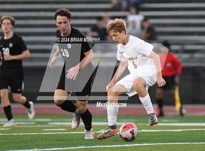 Thumbnail 3 in Central Catholic @ Jesuit photogallery.
