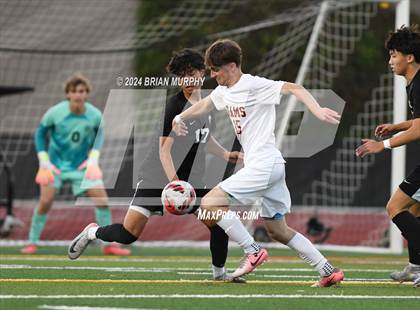 Thumbnail 3 in Central Catholic @ Jesuit photogallery.