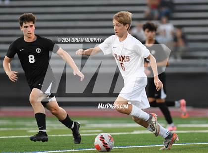 Thumbnail 2 in Central Catholic @ Jesuit photogallery.