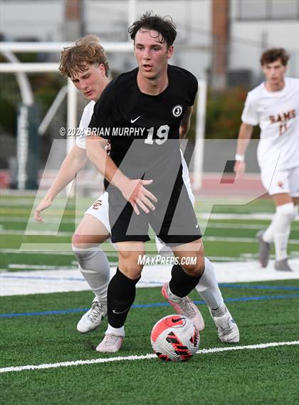 Thumbnail 2 in Central Catholic @ Jesuit photogallery.