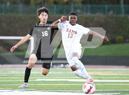 Thumbnail 2 in Central Catholic @ Jesuit photogallery.