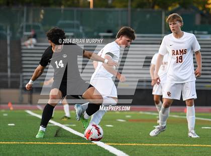 Thumbnail 2 in Central Catholic @ Jesuit photogallery.