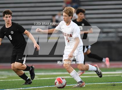 Thumbnail 1 in Central Catholic @ Jesuit photogallery.