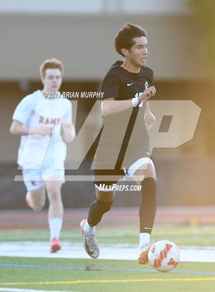 Thumbnail 3 in Central Catholic @ Jesuit photogallery.