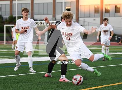Thumbnail 1 in Central Catholic @ Jesuit photogallery.