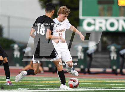 Thumbnail 3 in Central Catholic @ Jesuit photogallery.