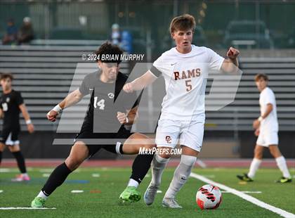 Thumbnail 3 in Central Catholic @ Jesuit photogallery.